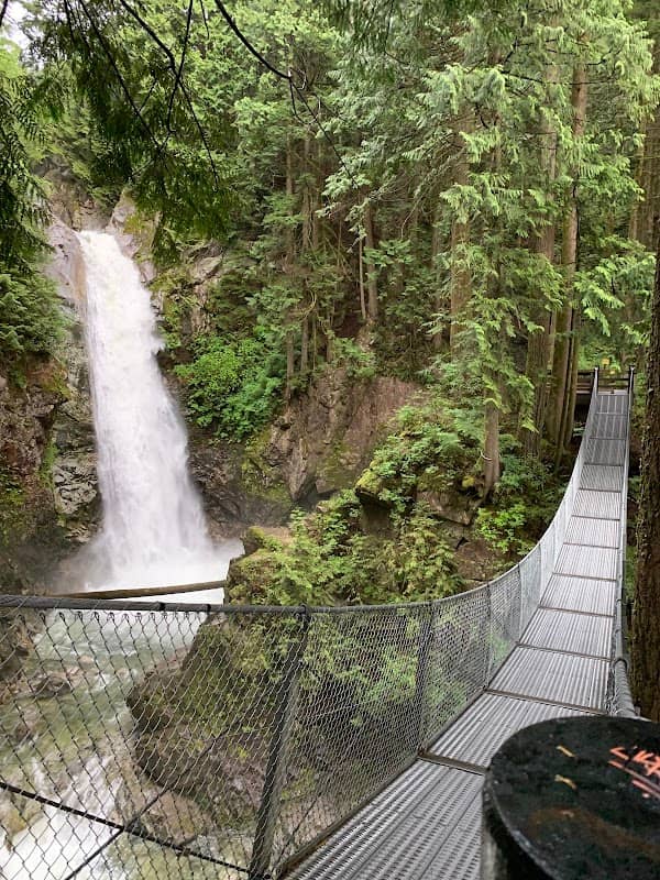 Cascade Falls - Image 1