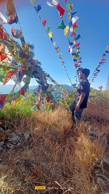 Tibetan hill Oachghaat - Image 3