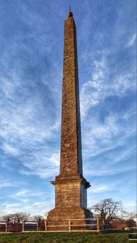 Umberslade Obelisk - Image 1