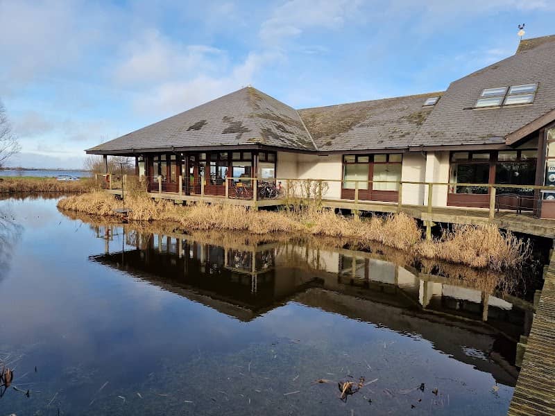 Oxford Island Nature Reserve - Image 2