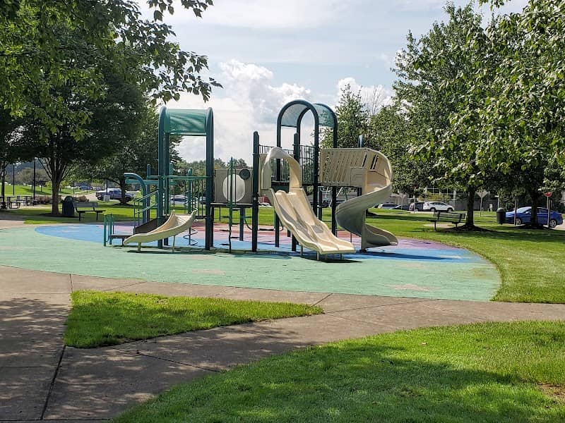 Rodney White Park - Image 1