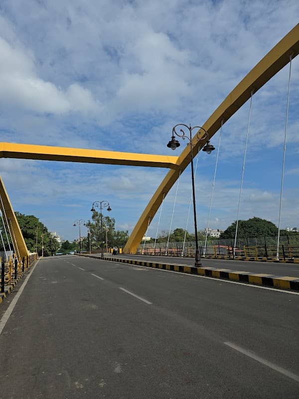 Tik-Tok Bridge - Image 1