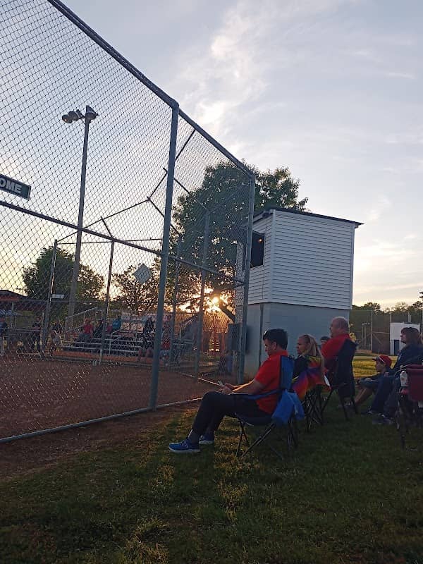 A.B. Sawyer Park - Image 1