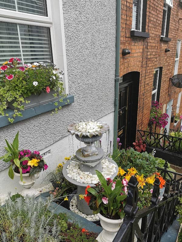 Abercorn Steps - Image 2