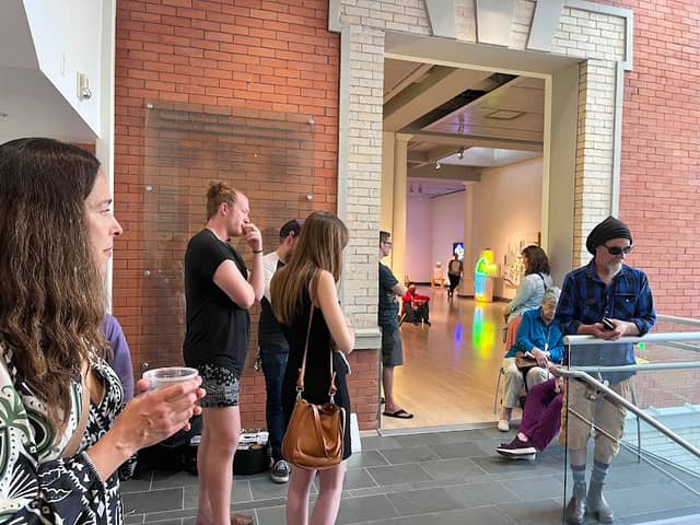 Missoula Art Museum - Image 1