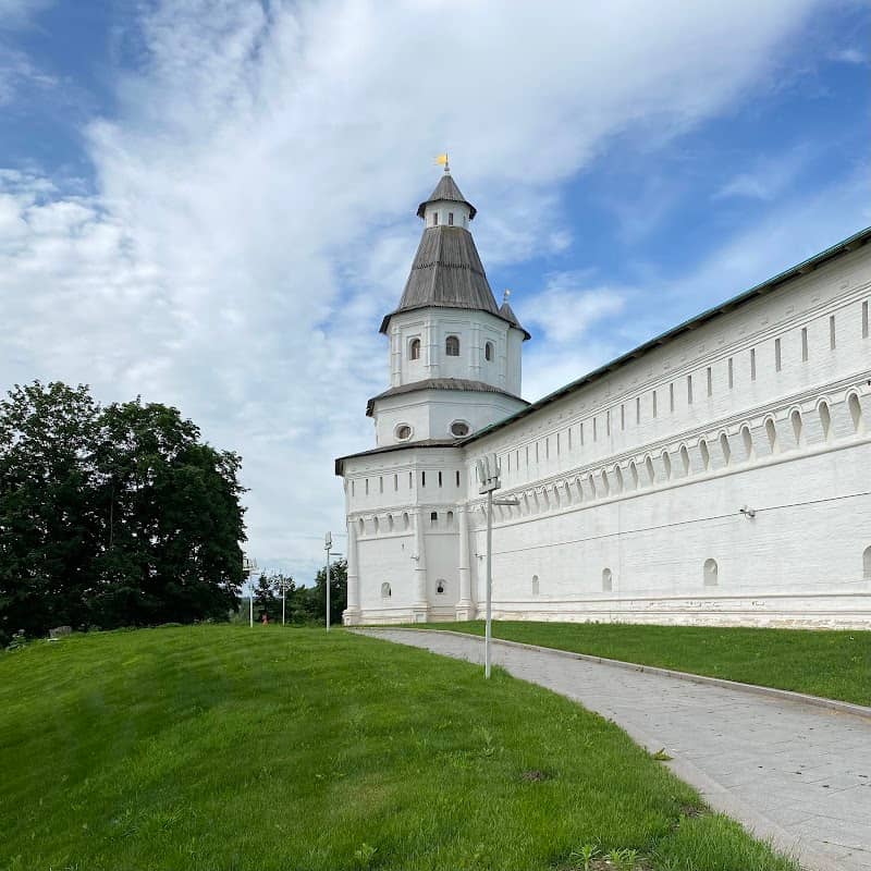 Gefsimanskaya Bashnya - Image 1