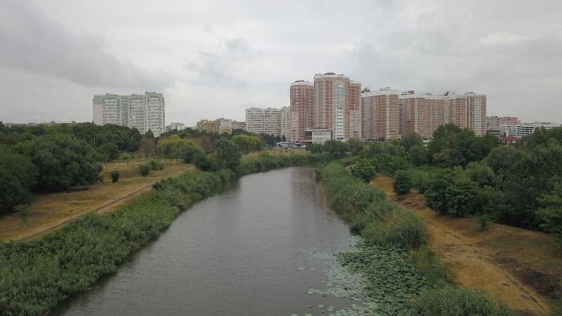 Narodnyy Park - Image 1