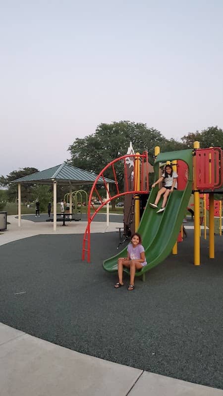 Rev Martin Luther King Jr Memorial Park - Image 1