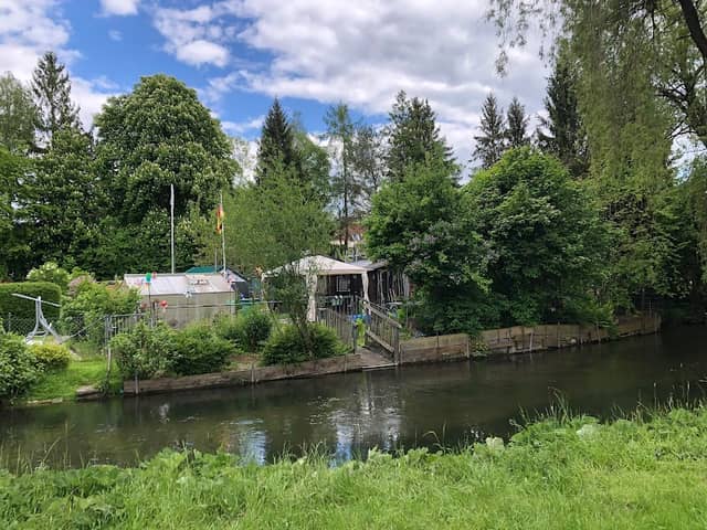 Singoldpark Bobingen - Image 1
