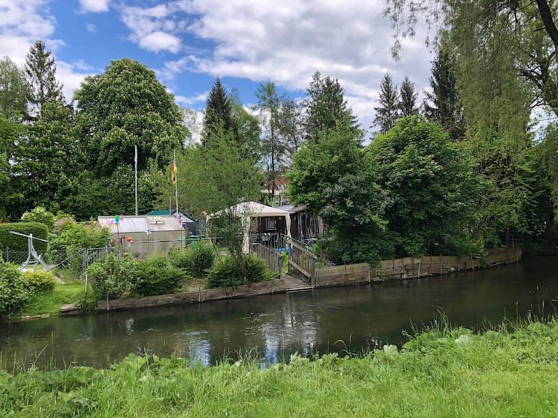 Singoldpark Bobingen - Image 1