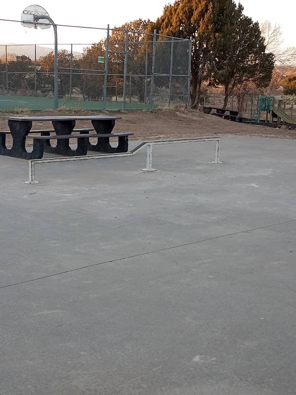 Bassett Park - Image 1
