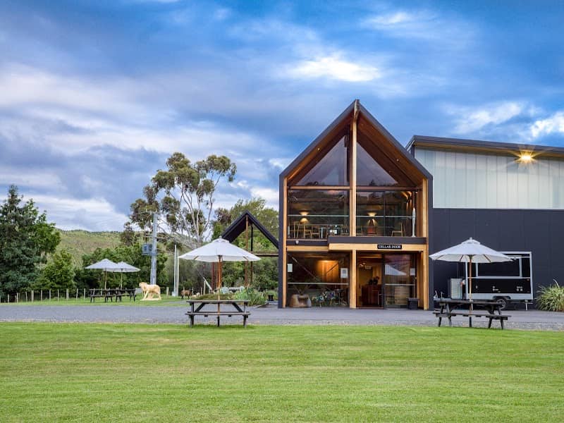 Linden Estate Winery - Image 1