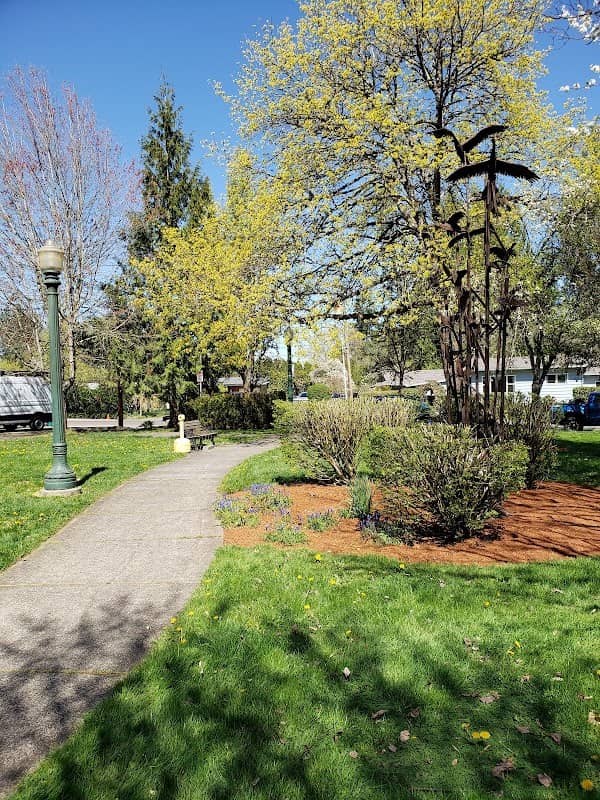Central Park - Image 1