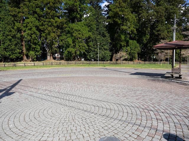 Dobashi Park - Image 1