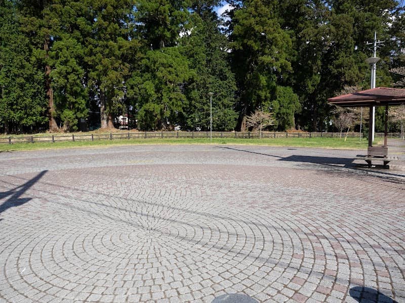 Dobashi Park - Image 1