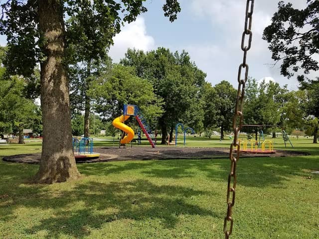 Lamar City Park - Image 1