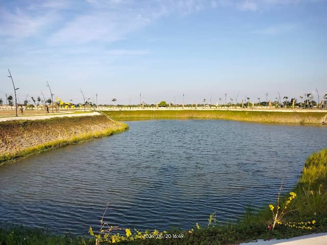 Maple Grove Rainwater Park - Image 2