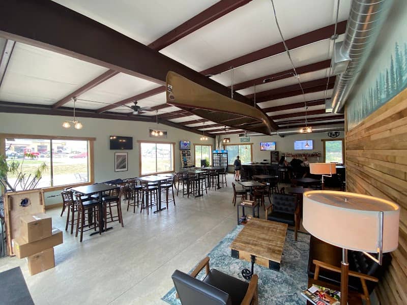 Shortleaf Brewing - LOTO - Image 2