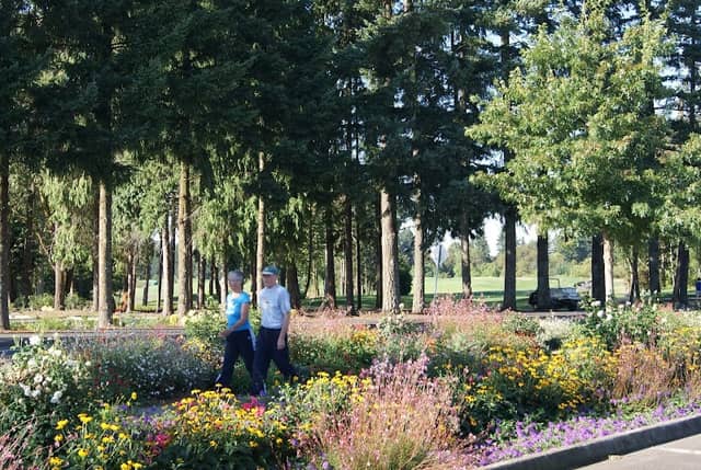 Chehalem Park & Recreation District Administration Office - Image 1