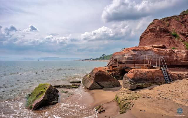 Orcombe Point - Image 2