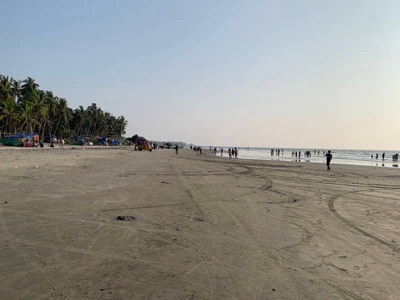 Thikkodi Drive-in Beach - Image 1