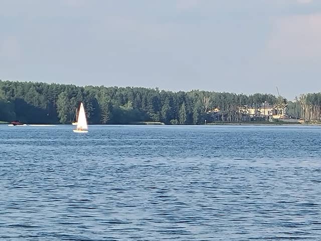 Klyaz'minskoye Vodokhranilishche - Image 1