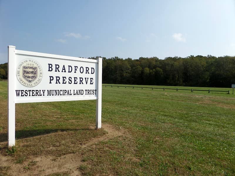 Bradford Preserve - Image 1