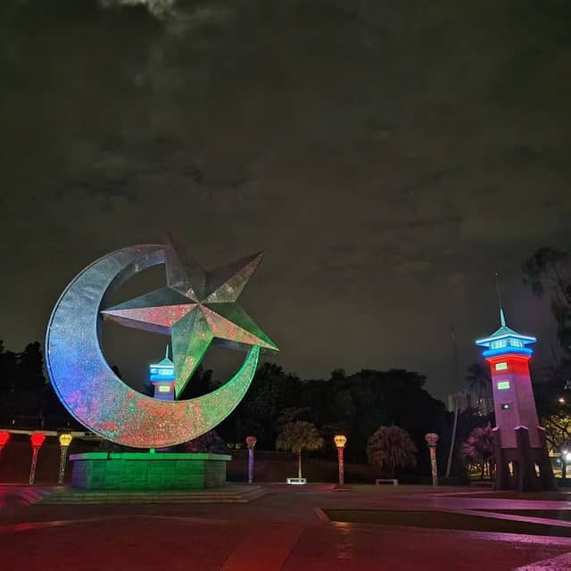 Serene Hill Palace - Image 1