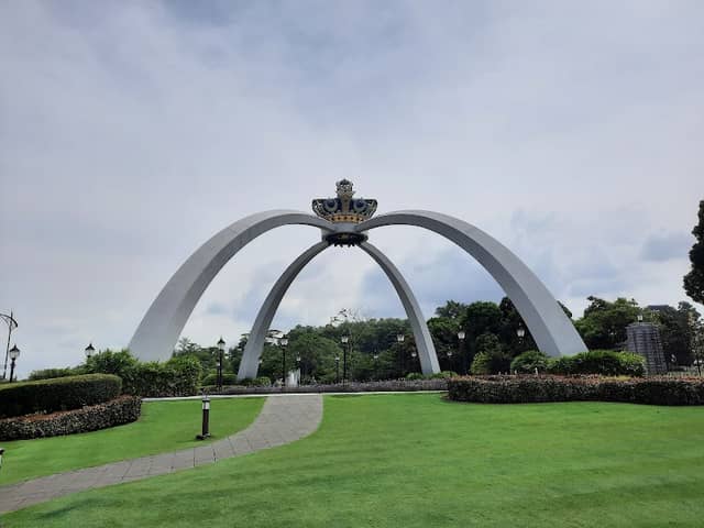 Serene Hill Palace - Image 2