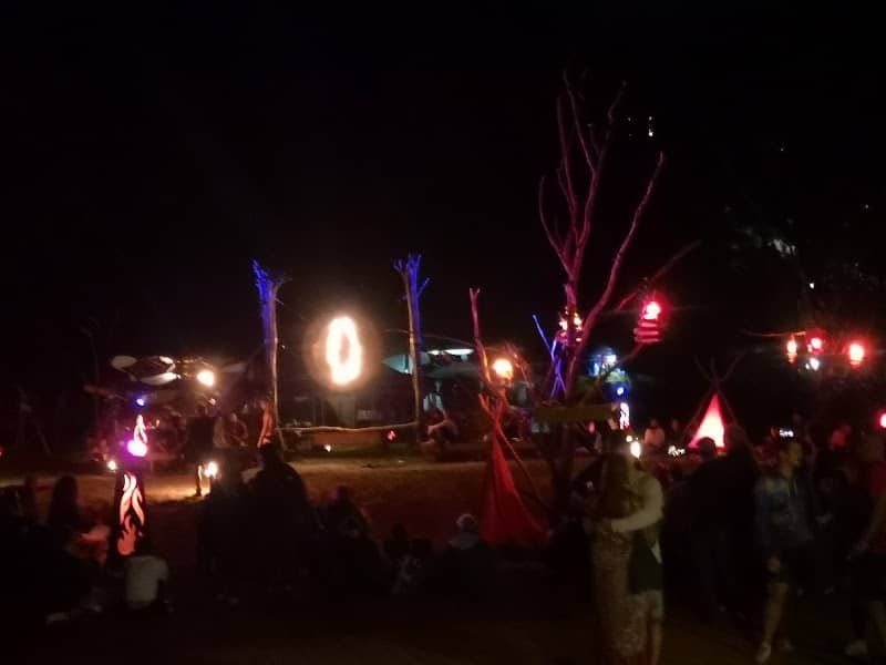 OZORA Fire Space - Image 1