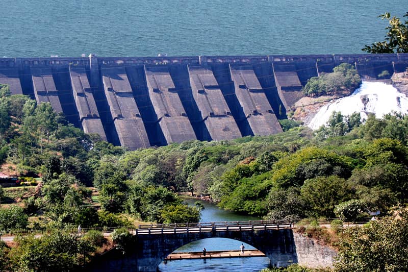 Bhandardara Tourism - Image 1