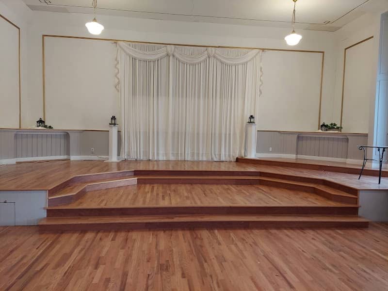 The Old Grantsville Church - Image 3