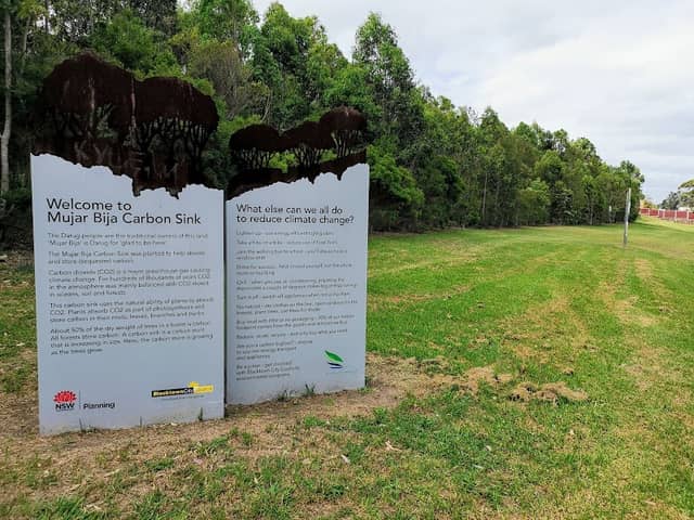 Mujar Bija Reserve - Image 1