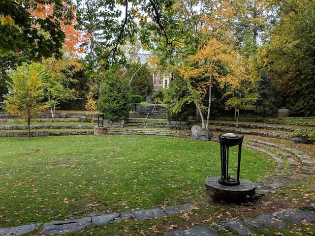 Camden Amphitheater - Image 1