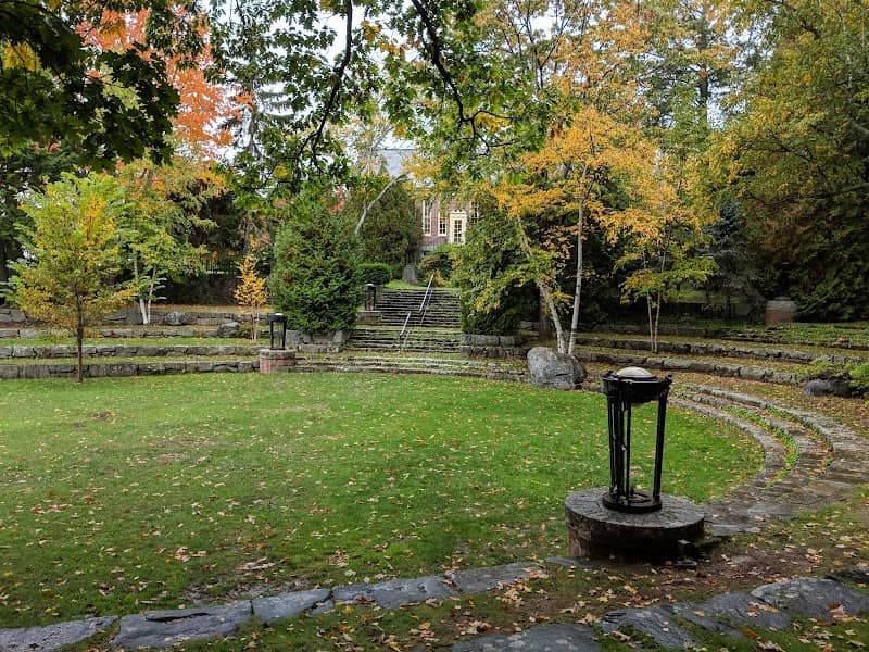 Camden Amphitheater - Image 1