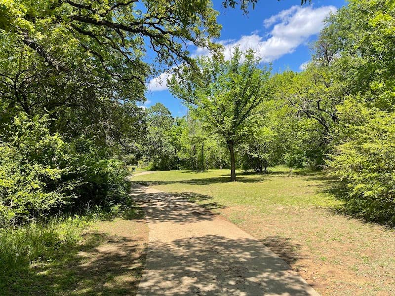 Rickel Park - Image 2