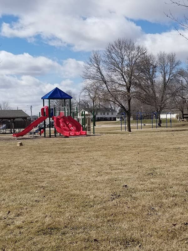 Candy Cane Park - Image 1