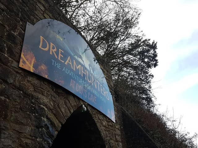 Dreamhunters - Image 1