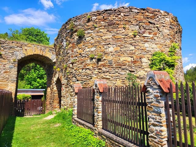 Talmberk - Image 1