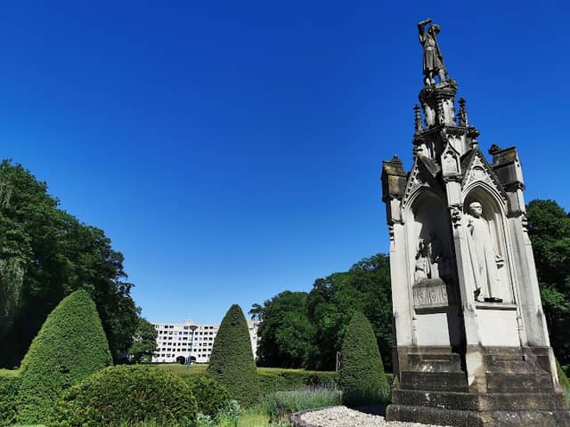 Park Seminar - Image 1
