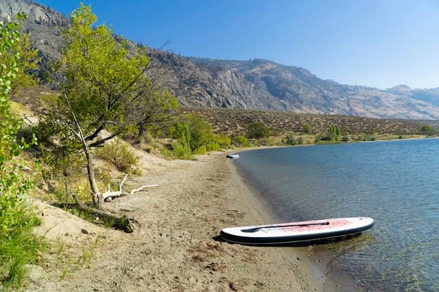 Osoyoos Dune - Image 1