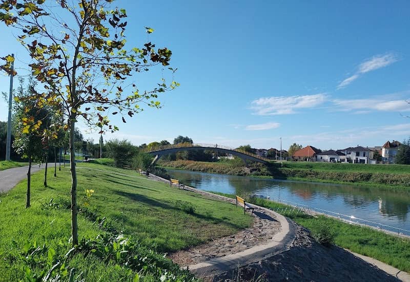 Zrenjanin, marina - Image 1