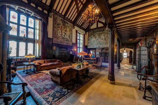 Stan Hywet Hall & Gardens - Image 3