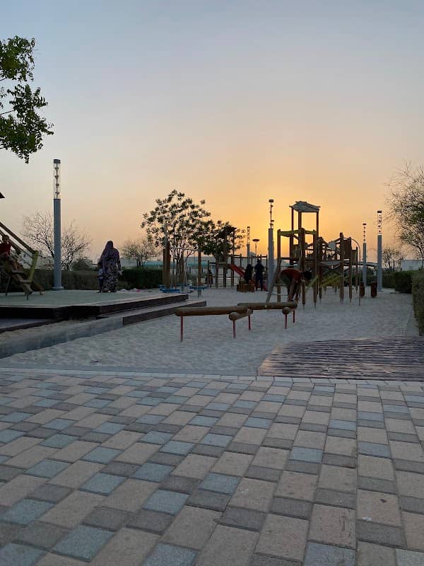 Kids Play Area - Image 1