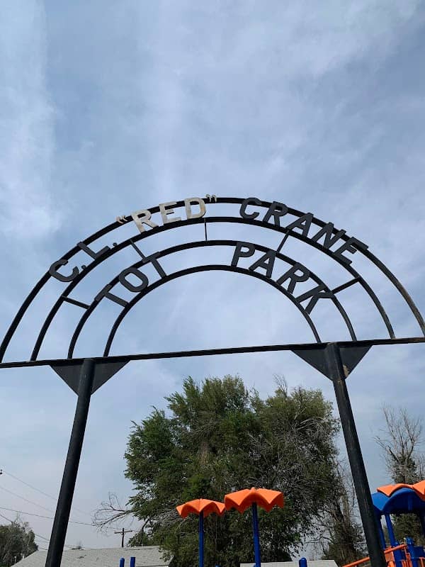 Red Crane Park - Image 2