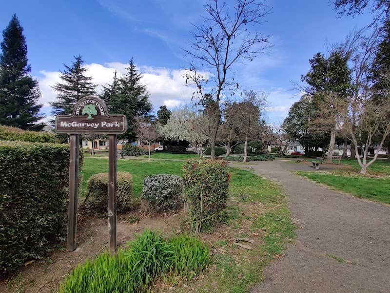 McGarvey Park - Image 2