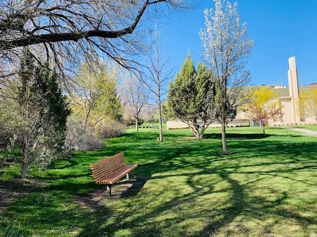 Diplomat Park - Image 1