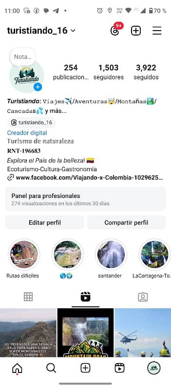 TURISTIANDO - Image 1