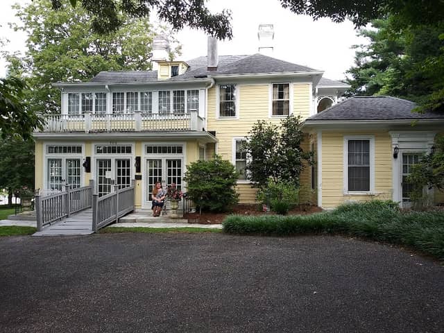 Gertrude Smith House - Image 3