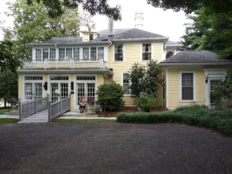 Gertrude Smith House - Image 3